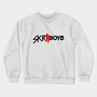 skrillboy Crewneck Sweatshirt